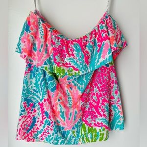 Lilly Pulitzer Women’s XS EUC
